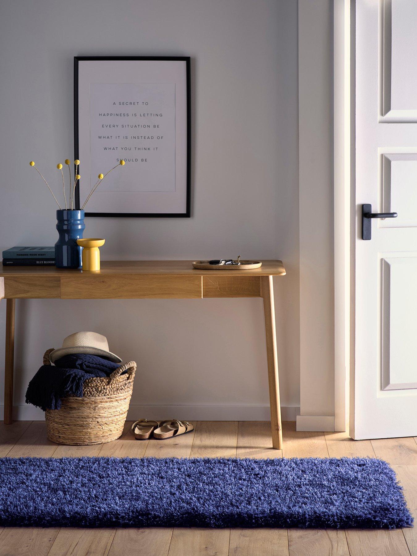 Very Home Premium Hudson Shaggy Runner