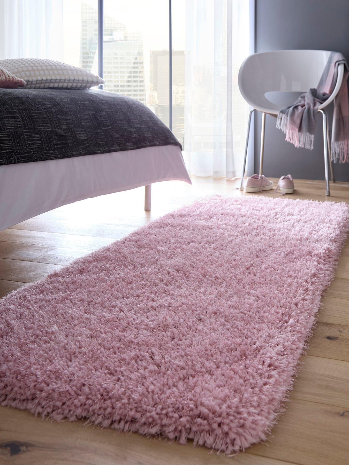 Very Home Premium Hudson Shaggy Runner