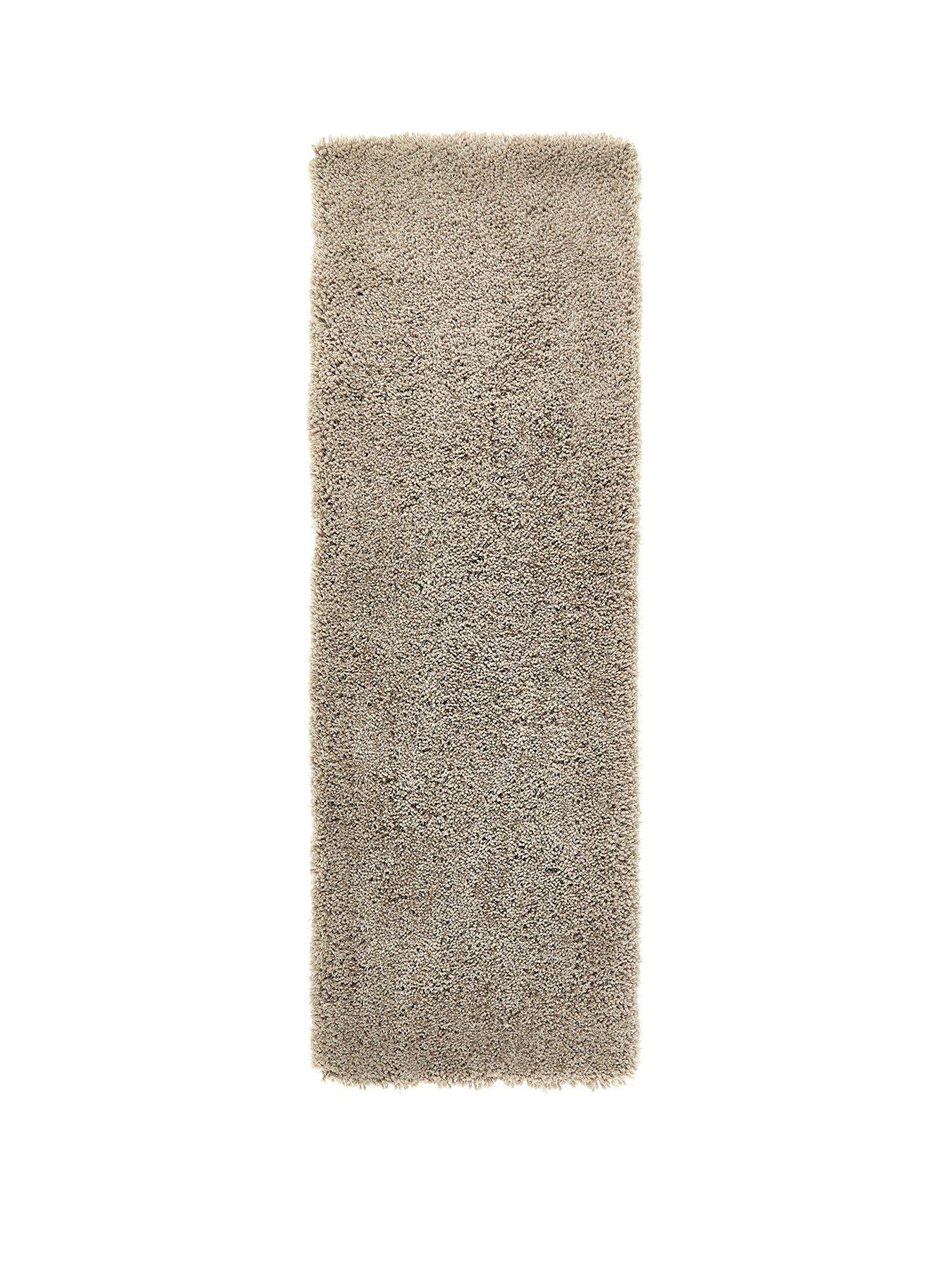Image 2 of 5 of Very Home Premium Hudson Shaggy Runner
