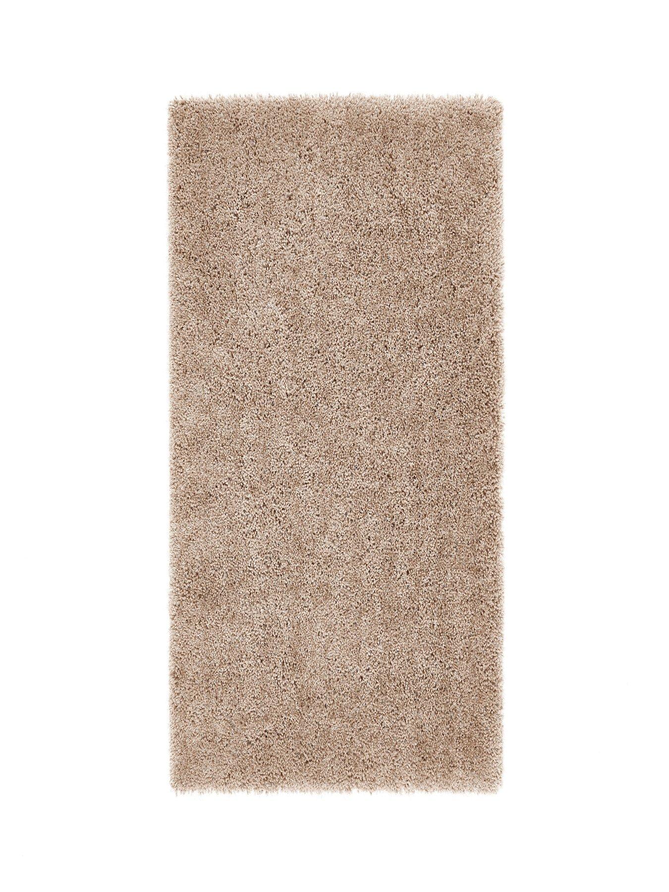 Image 3 of 5 of Very Home Premium Hudson Shaggy Runner