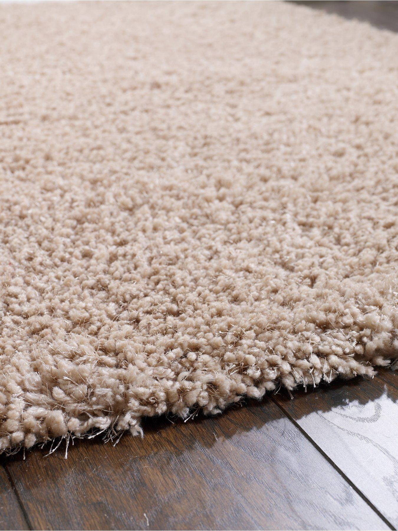 Image 4 of 5 of Very Home Premium Hudson Shaggy Runner