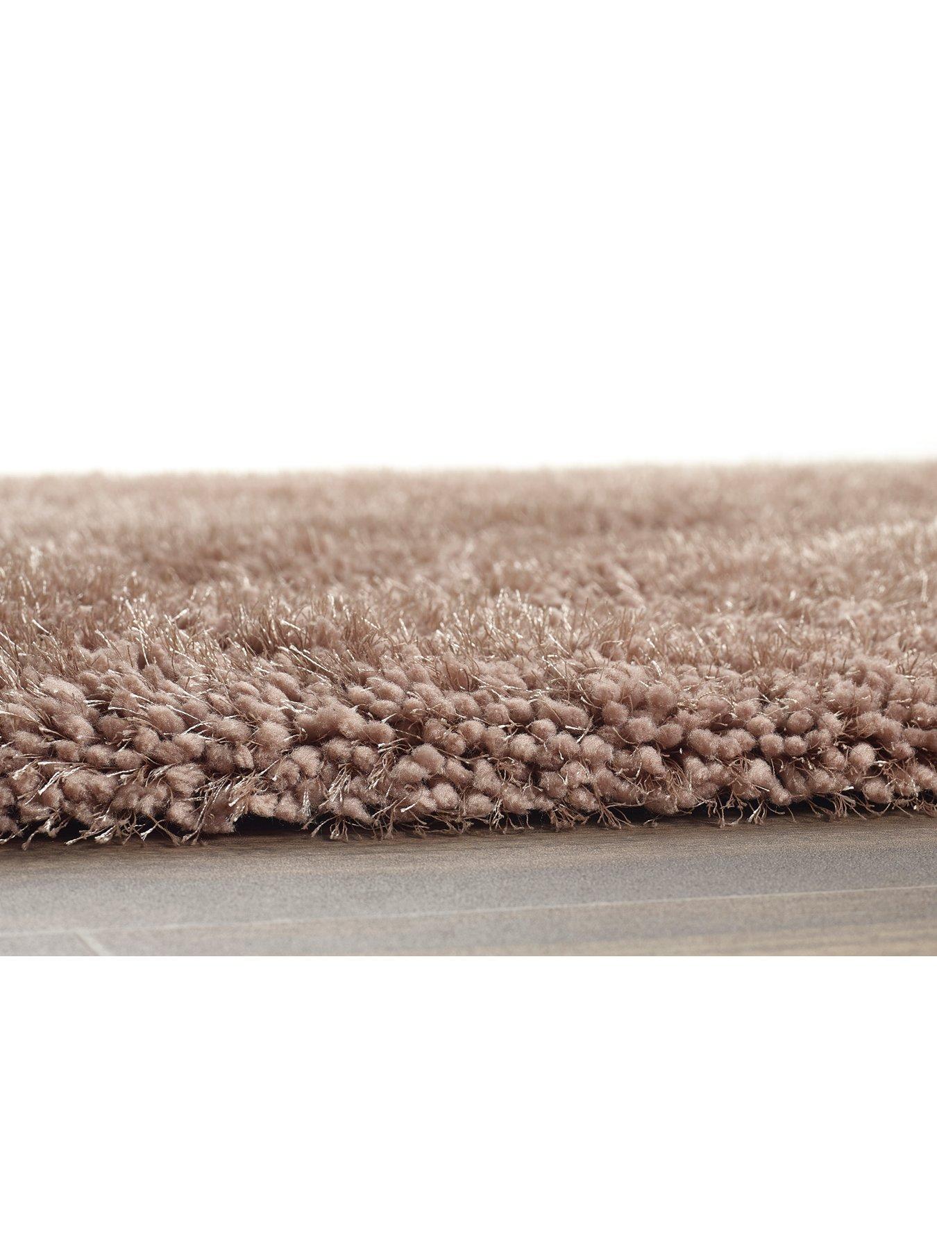 Image 5 of 5 of Very Home Premium Hudson Shaggy Runner