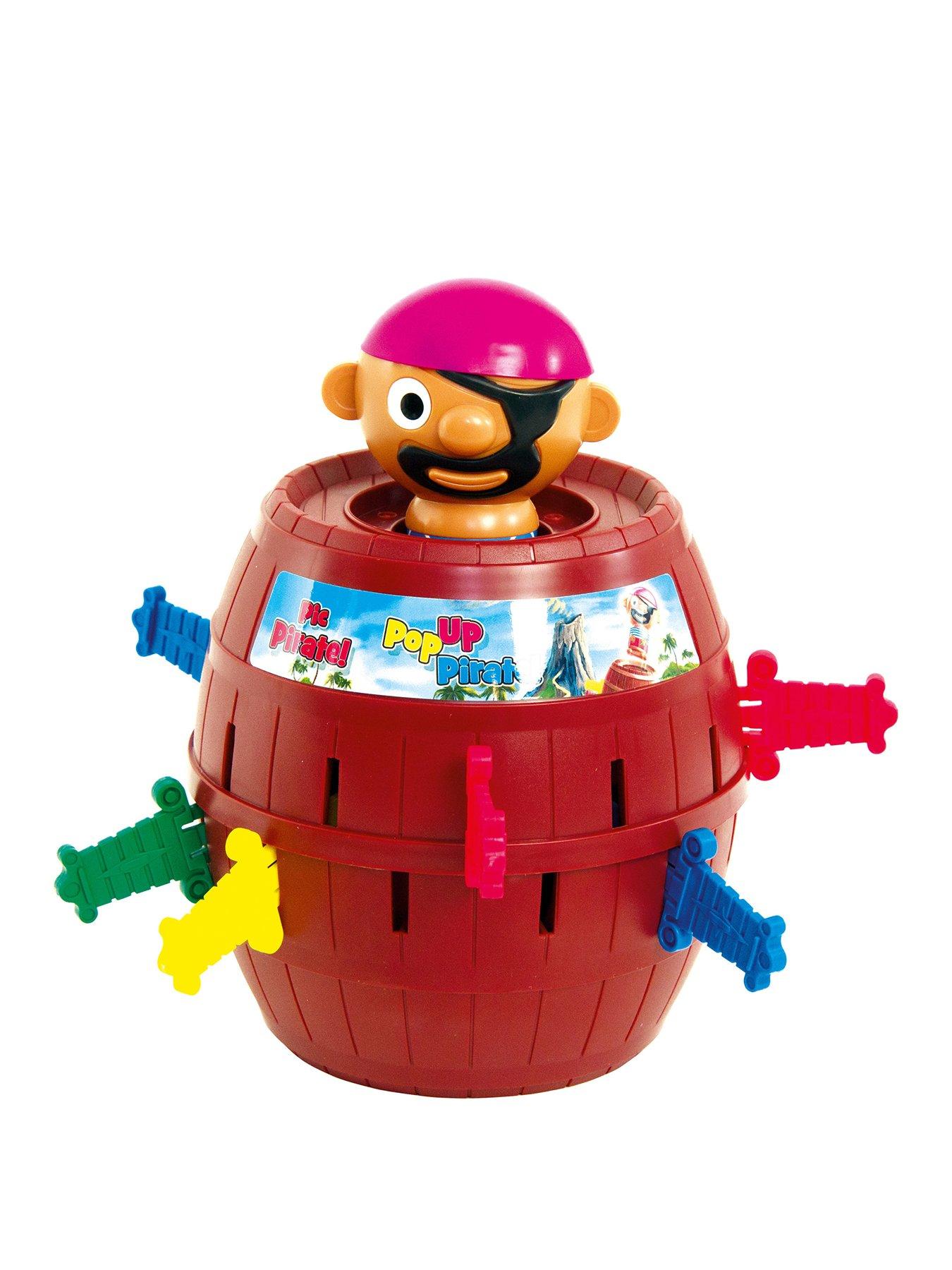 Pirate store toys uk