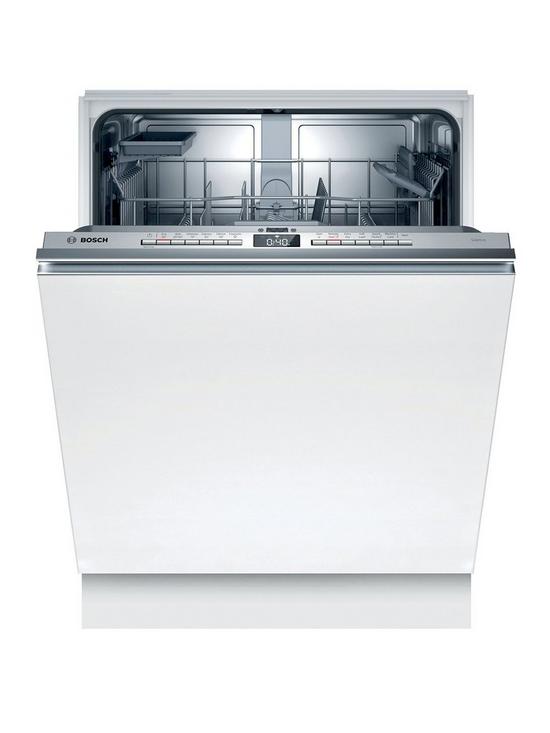 front image of bosch-serie-4-smv4hax40g-wifi-connected-13-placenbspfully-integratednbspdishwasher-stainless-steel-control-panel