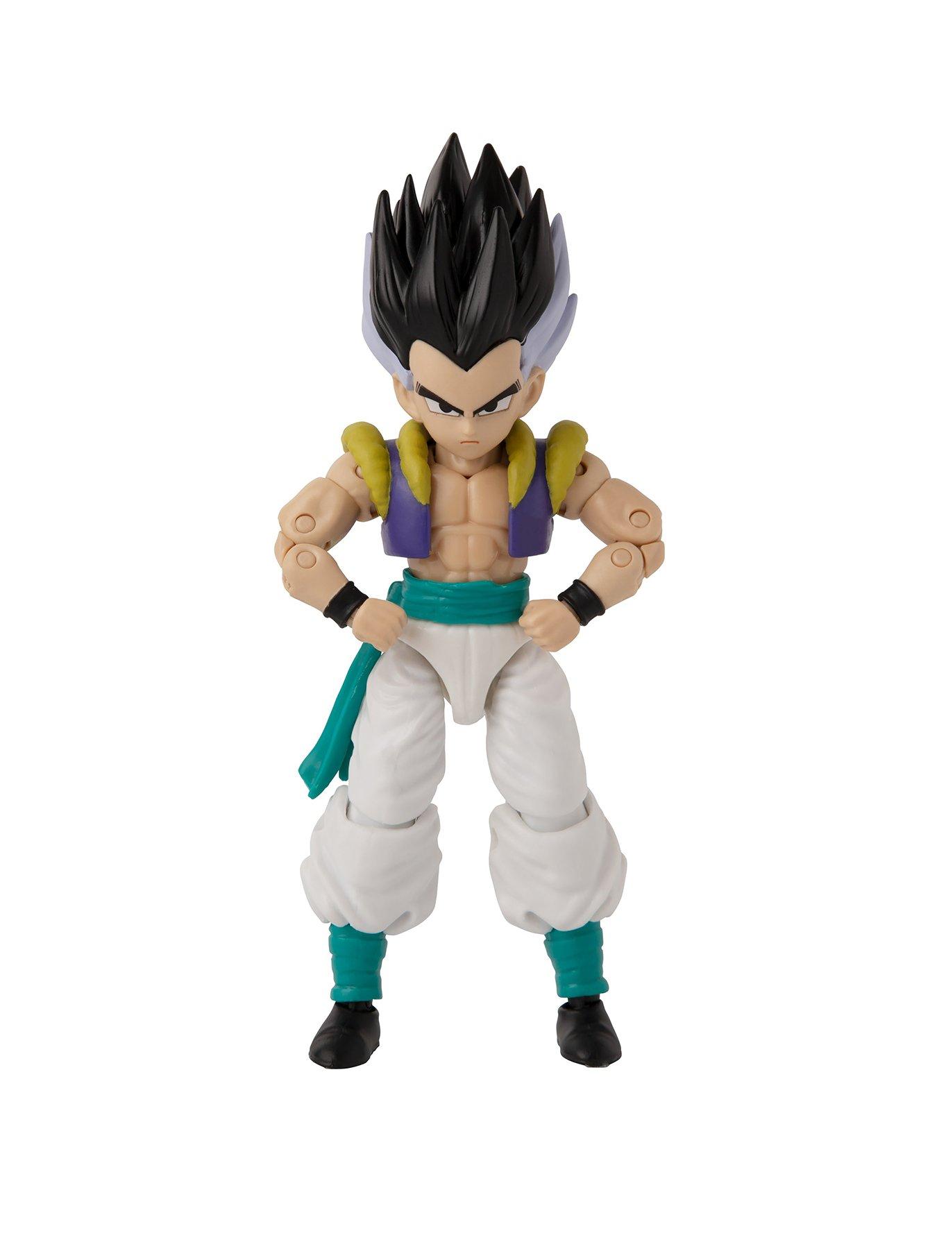 Dragon ball z online dragon stars series