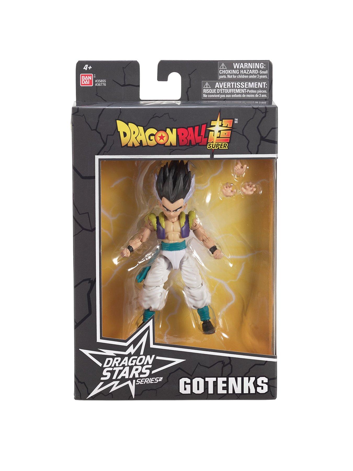 walgreens dragon ball z toys