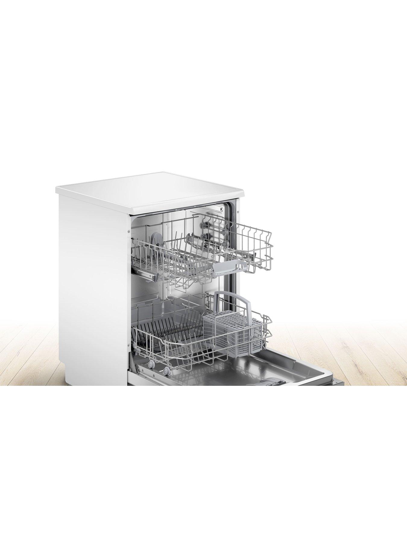 Bosch series 2 silence best sale plus dishwasher