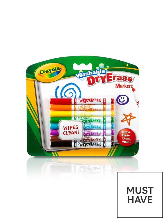 Crayola Colour and Style Unicorn Bundle | very.co.uk