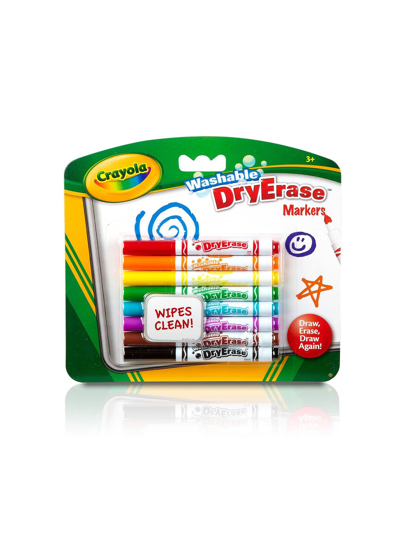 Crayola Colour and Style Unicorn Bundle | very.co.uk