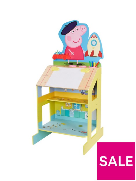 peppa-pig-play-and-draw-wooden-easel
