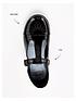  image of clarks-girls-scala-spirit-t-bar-school-shoes-black-patent