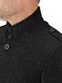 skopes-newington-single-breasted-military-coat-blackoutfit