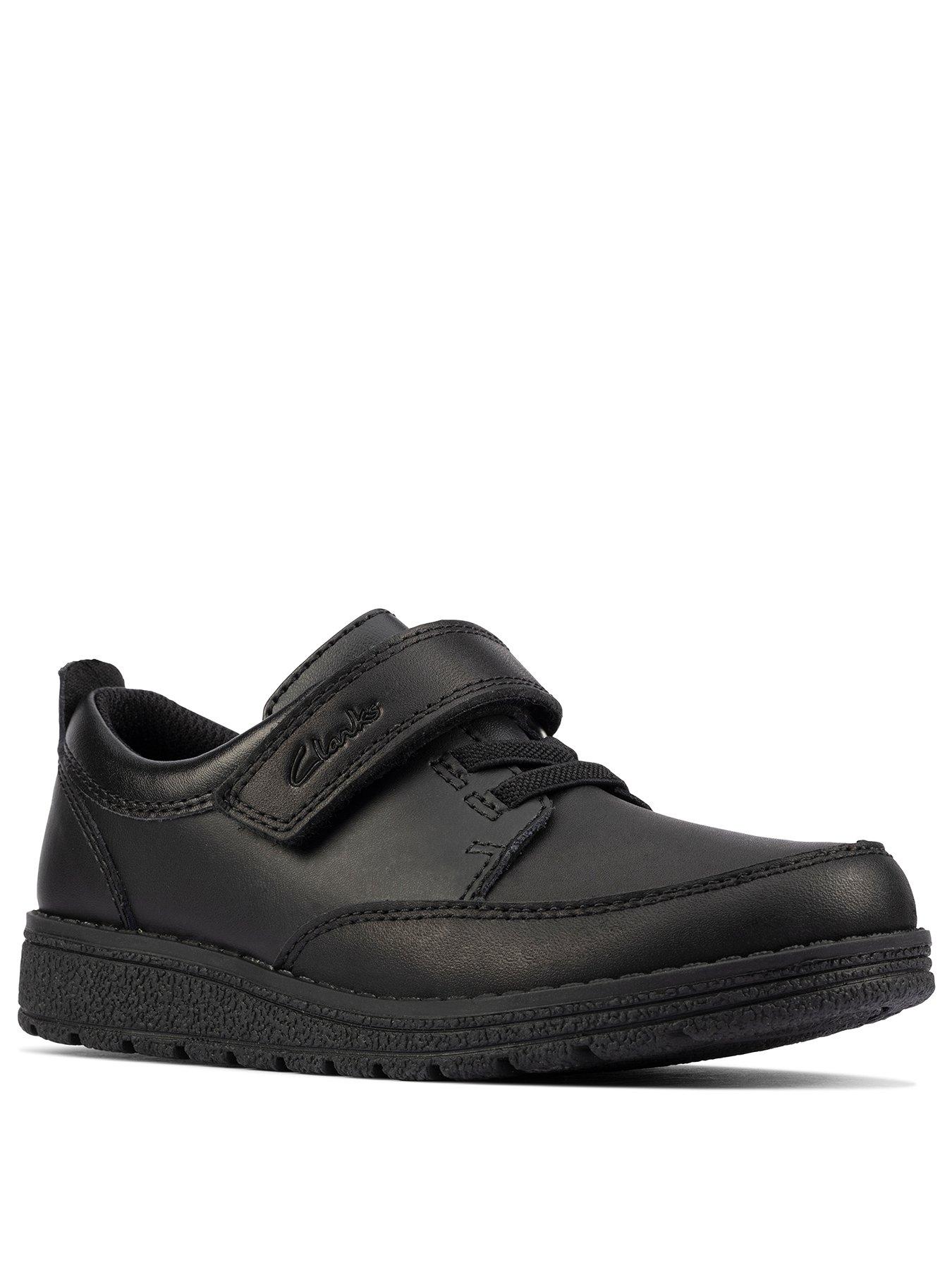 very clarks shoes
