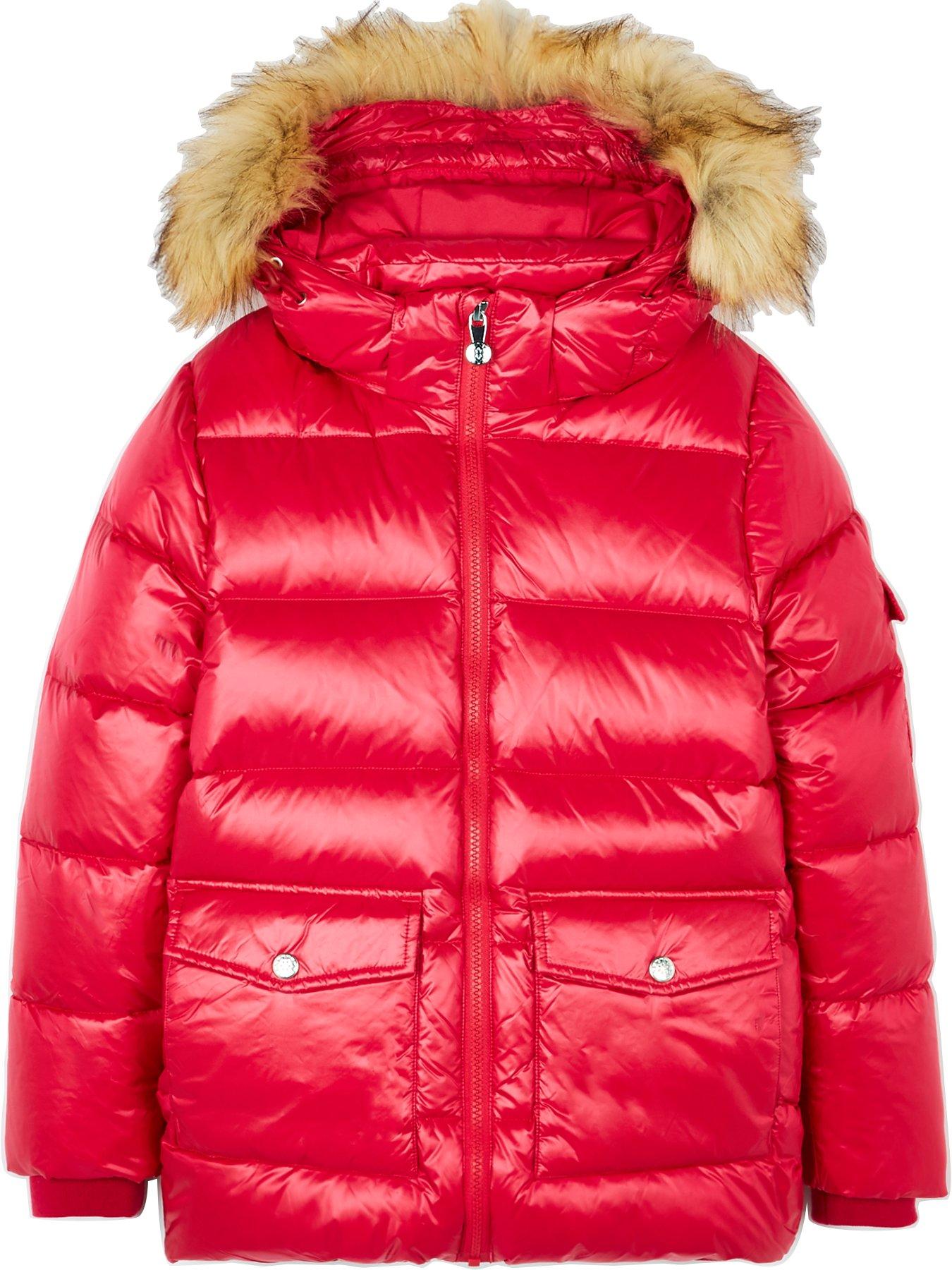 Pyrenex | Coats & jackets | Girls clothes | Designer brands | www.very ...