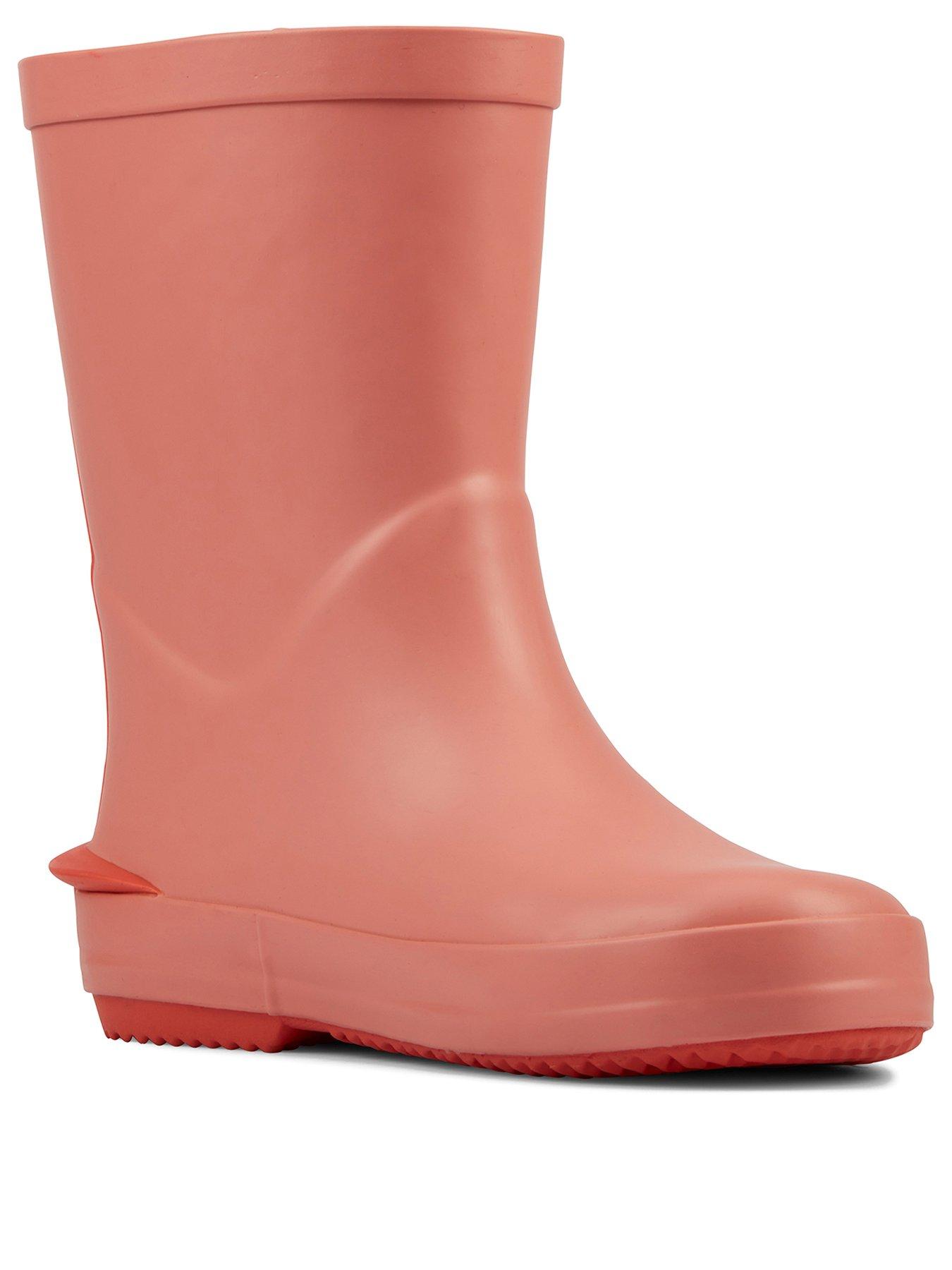 clarks wellies sale