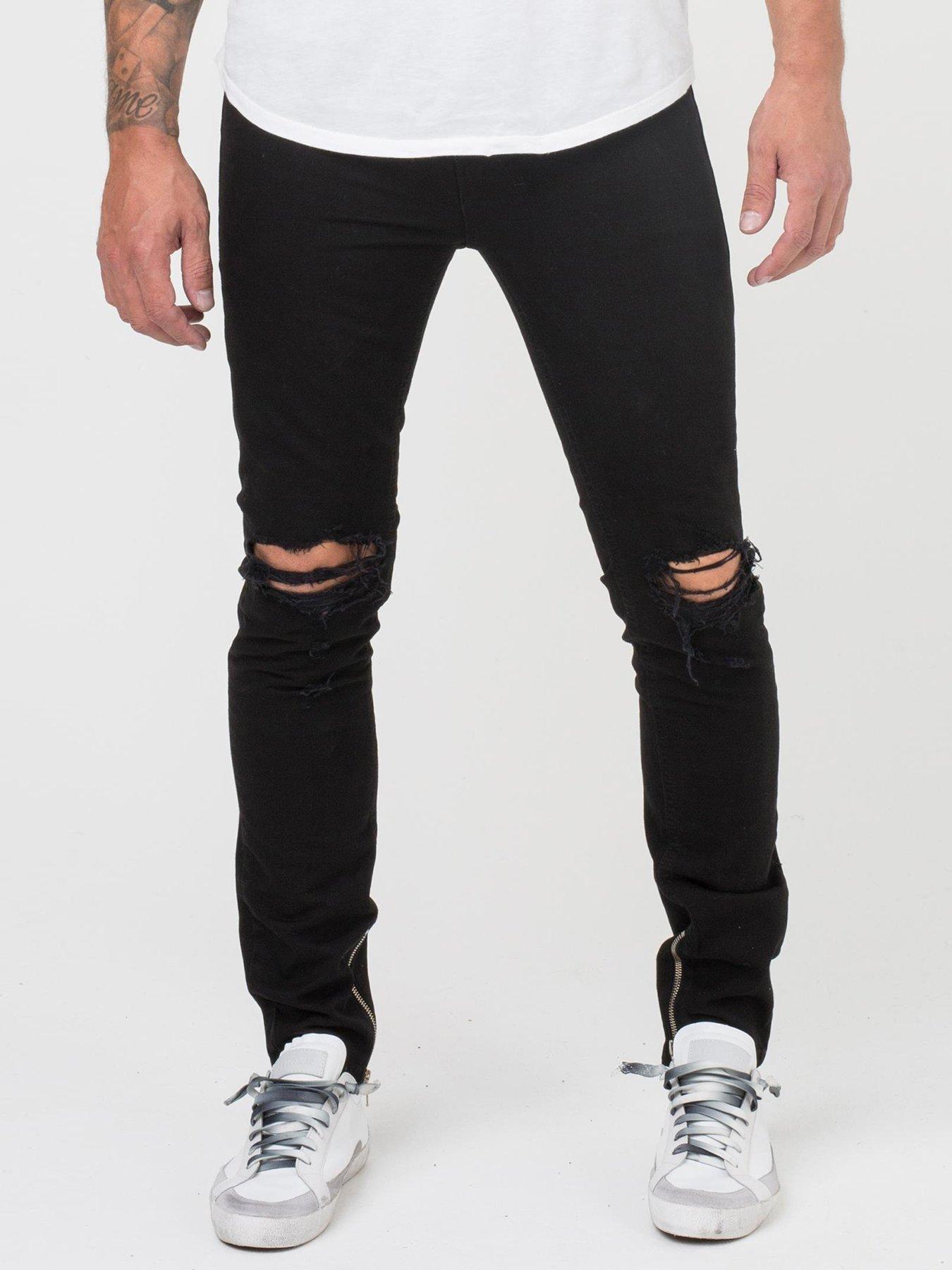 Jeans Force Skinny Jeans