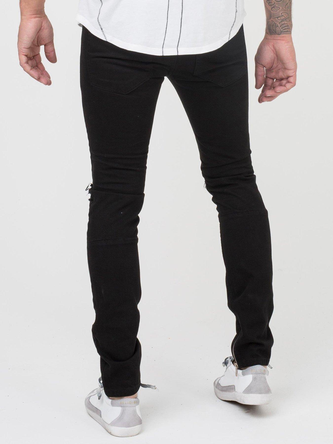 Jeans Force Skinny Jeans