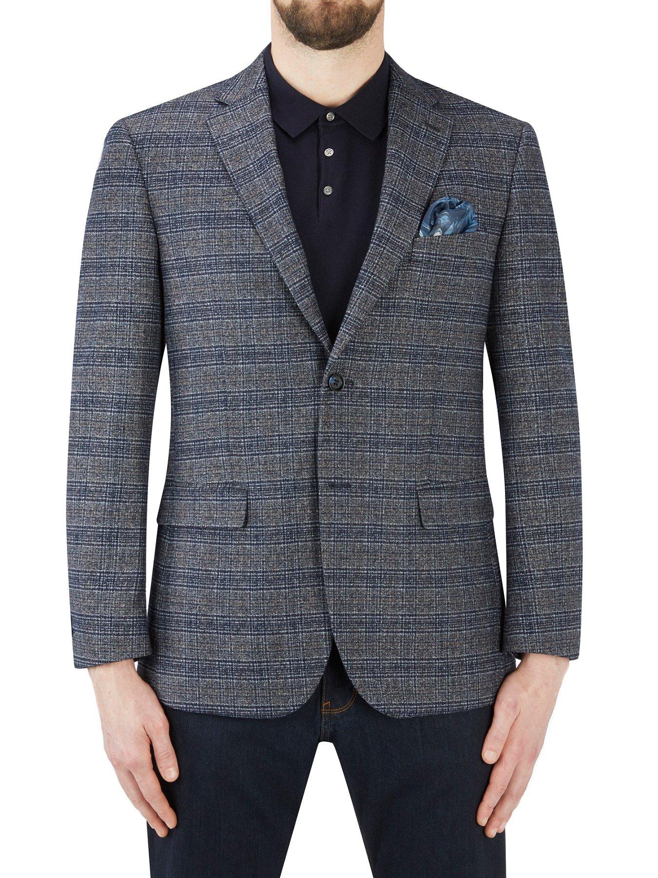 skopes linen jacket