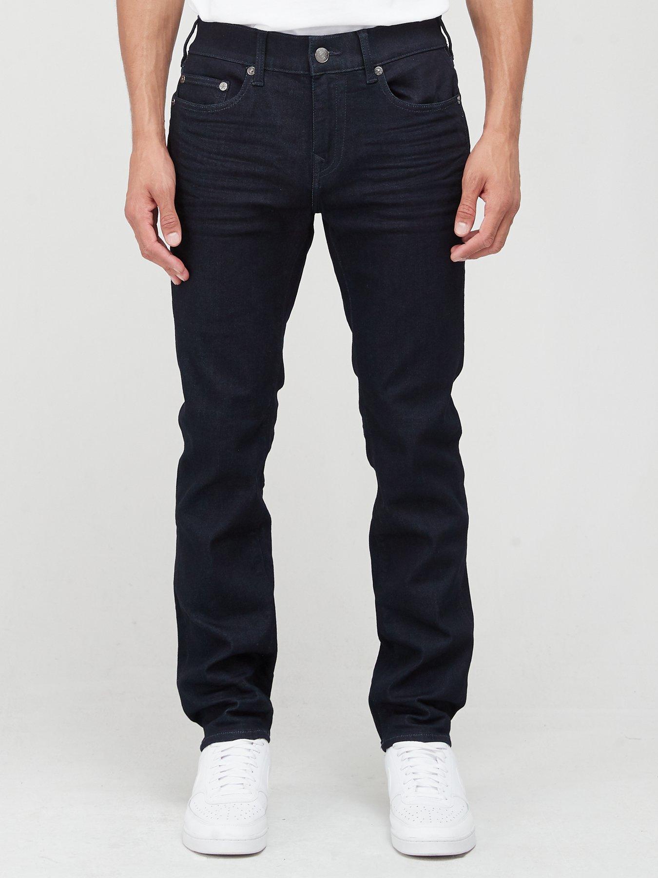 True religion best sale slim straight