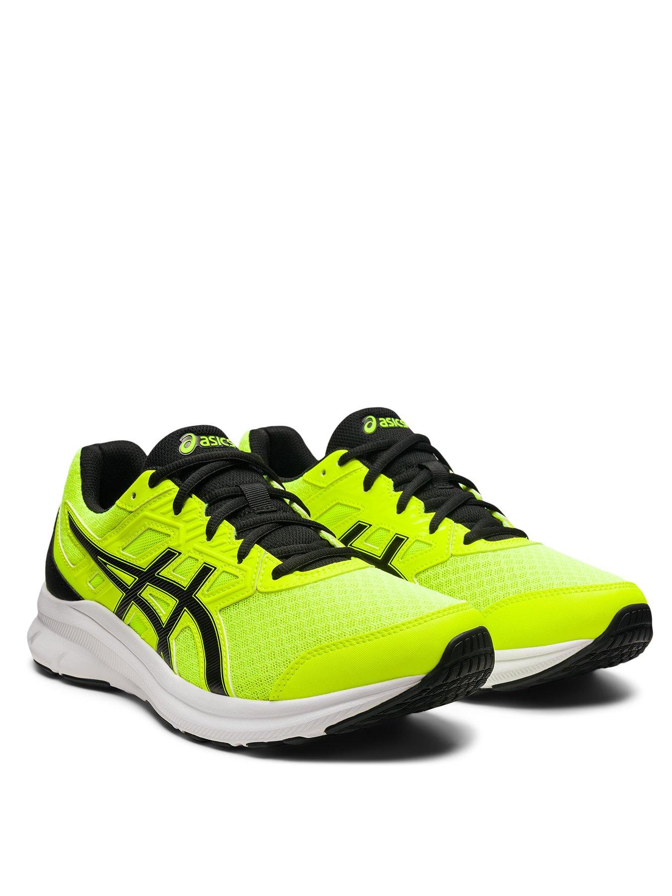 mens asics trainers sale uk