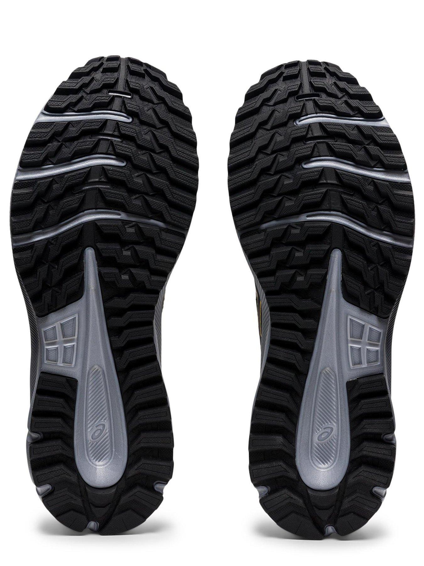 Image 5 of 7 of Asics Trail Scout 2 - Blue/Yellow