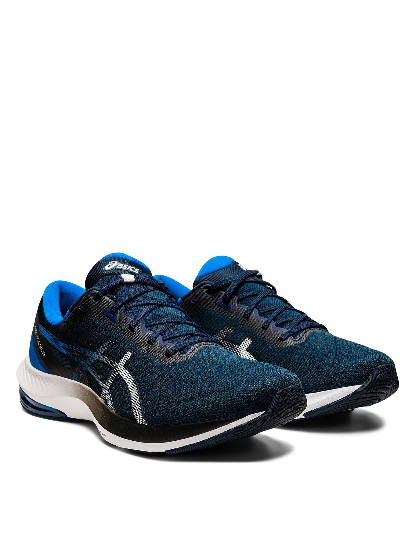 black friday asics trainers