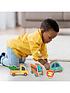  image of fisher-price-fisher-price-wooden-my-1st-vehicles
