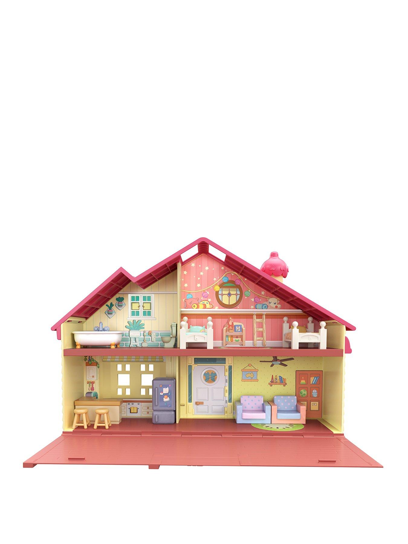 Family Home Playset