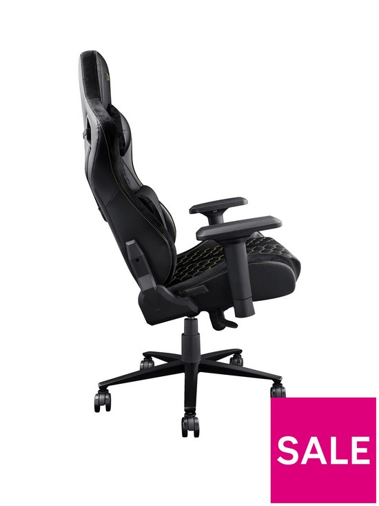 stillFront image of trust-gxt712-resto-pro-premium-gaming-chair-full-adjustablenbspamp-ergonomic-design