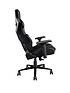  image of trust-gxt712-resto-pro-premium-gaming-chair-full-adjustablenbspamp-ergonomic-design