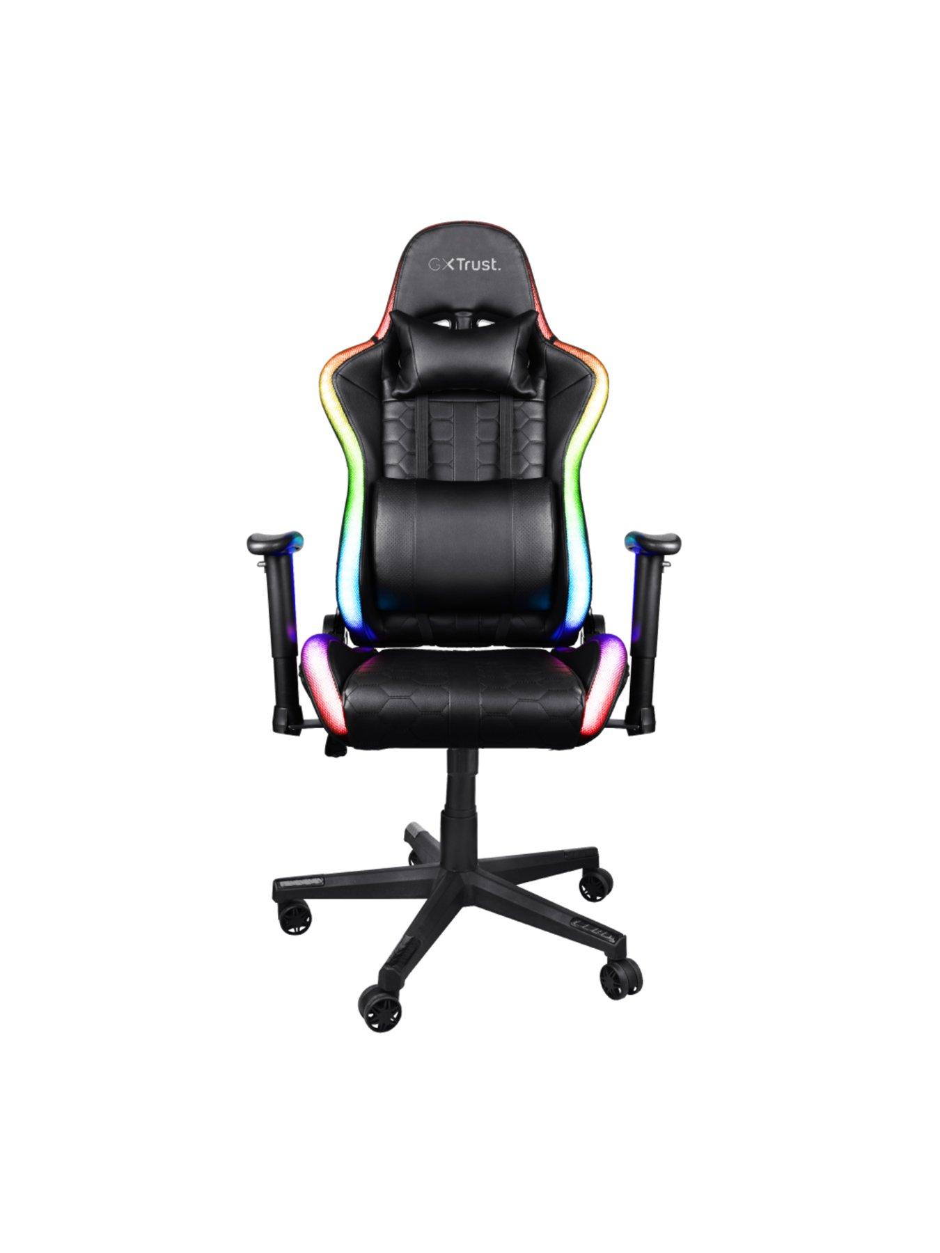 Trust deals gaming chair