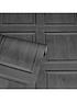  image of arthouse-washed-wood-panel-charcoal-wallpaper