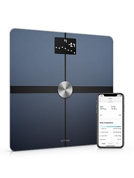 Withings / Nokia Body+ Smart Wi-Fi Scale