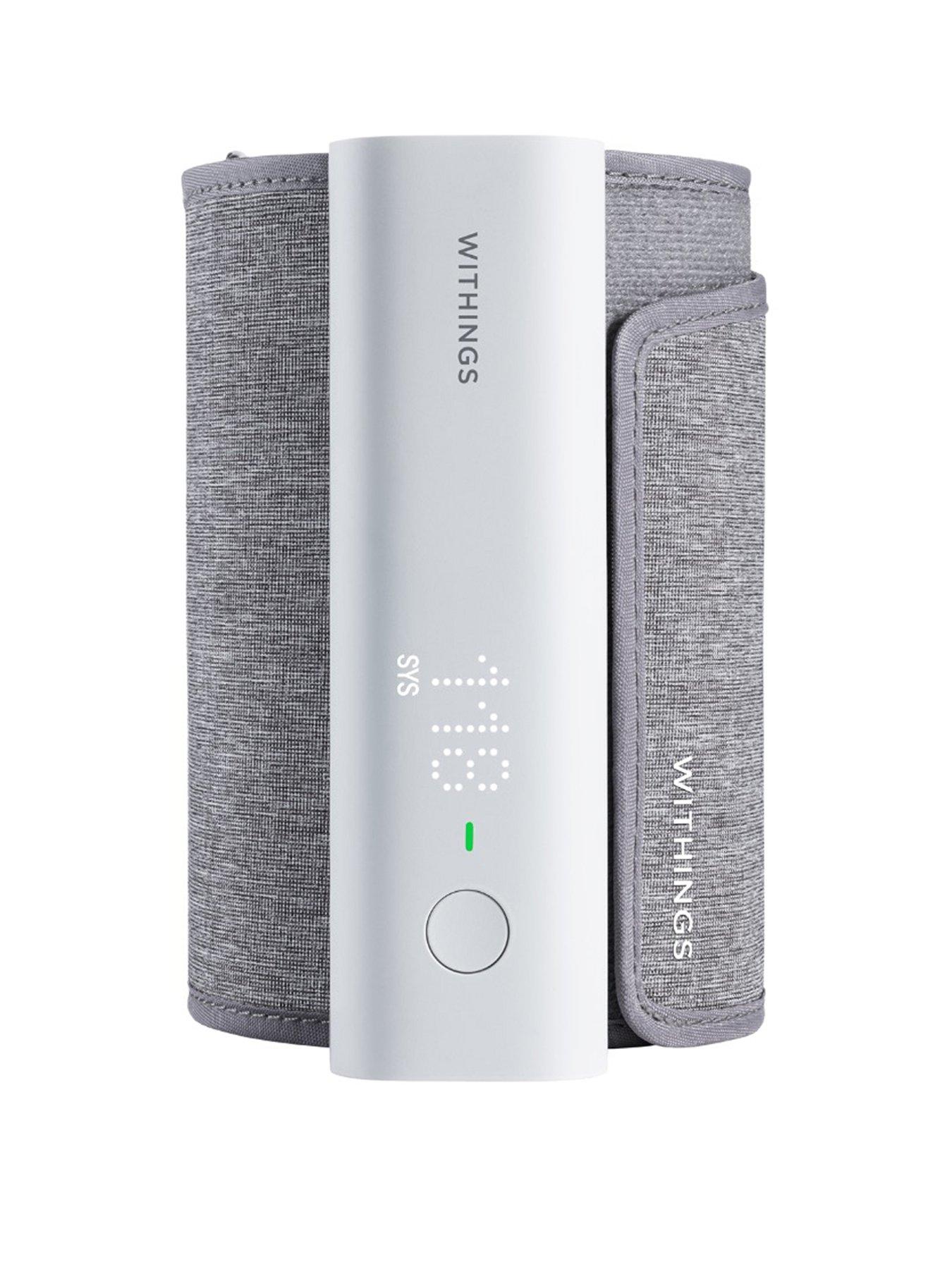 withings bpm connect manual