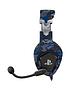  image of trust-gxt488-forze-officially-licensednbspps4ps5-gaming-headset-blue