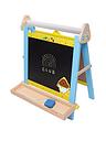 Image thumbnail 1 of 3 of Hey Duggee Wooden Table Top Easel