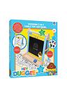Image thumbnail 2 of 3 of Hey Duggee Wooden Table Top Easel