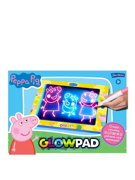 peppa-pig-glowpad