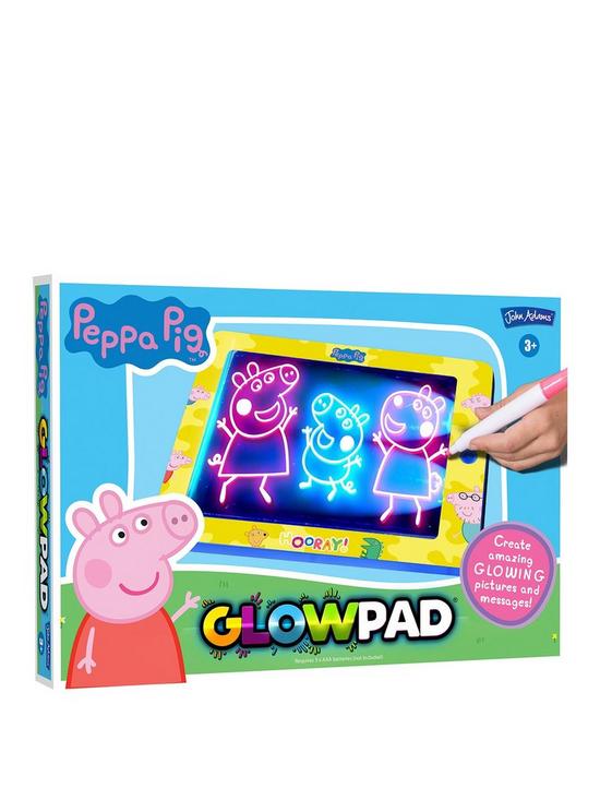 stillFront image of peppa-pig-glowpad