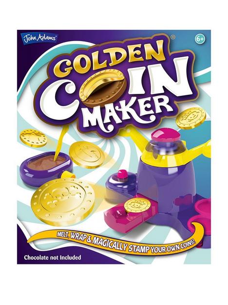 golden-coin-maker