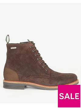 barbour-seaham-boots