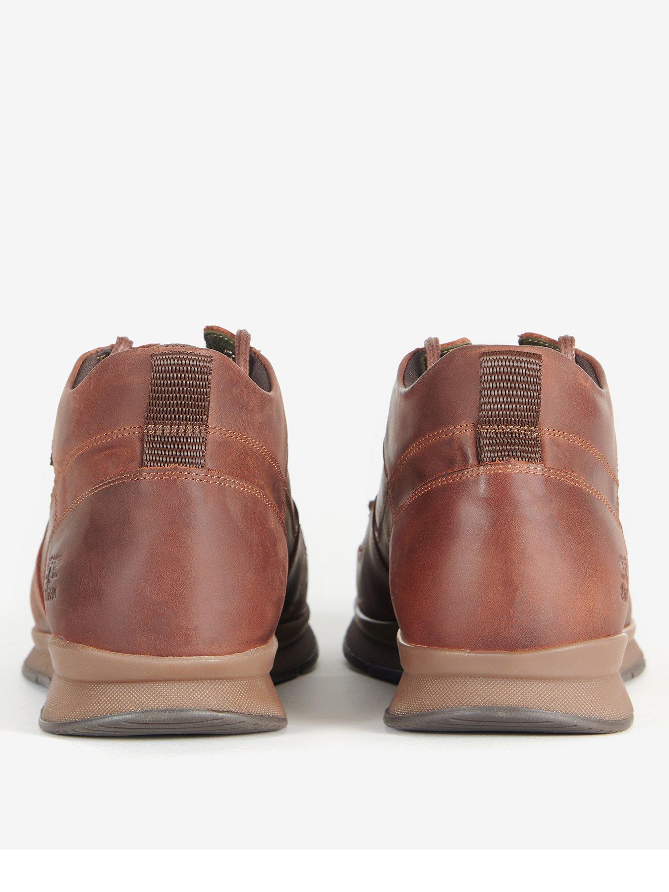 barbour whymark