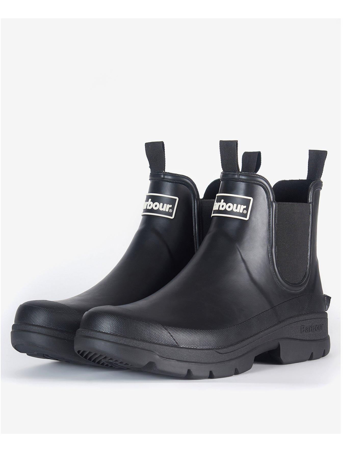 Barbour neoprene hot sale wellies womens