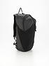  image of the-north-face-flyweight-17l-pack-black