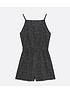 new-look-915-jersey-spot-high-neck-strappy-playsuit-blackoutfit