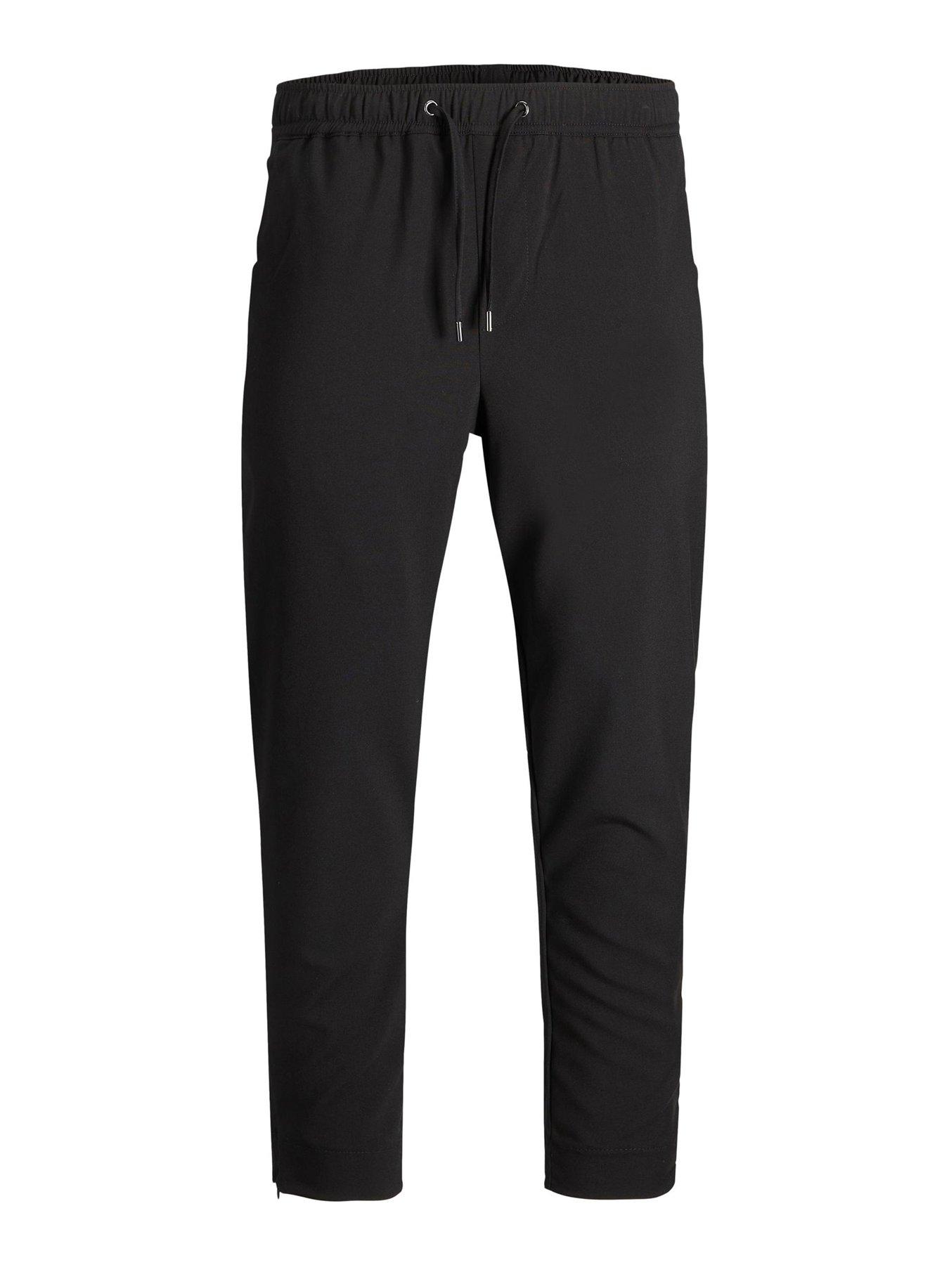  Smart Tapered Fit Joggers