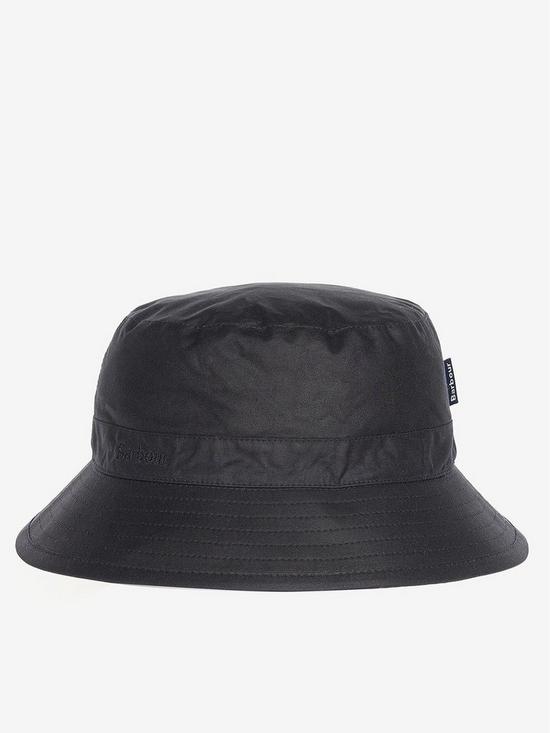 Barbour Wax Sports Hat | very.co.uk