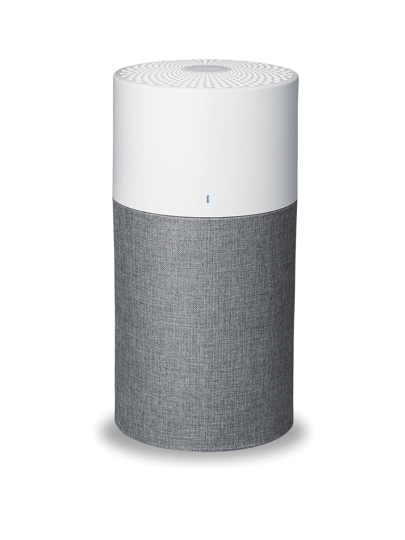 Product photograph of Blueair Blue 3410 Air Purifier 36m Sup2 from very.co.uk
