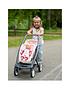 maxi-cosi-light-pink-twin-doll-pushchairfront