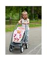 Image thumbnail 1 of 7 of Maxi-Cosi Light Pink Twin Doll Pushchair